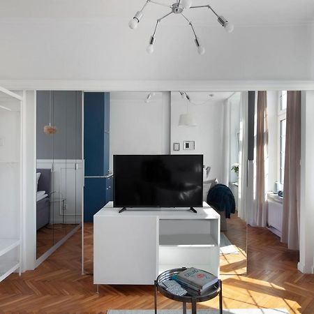 Elite Apartments Old Town Premium Gdańsk Eksteriør billede