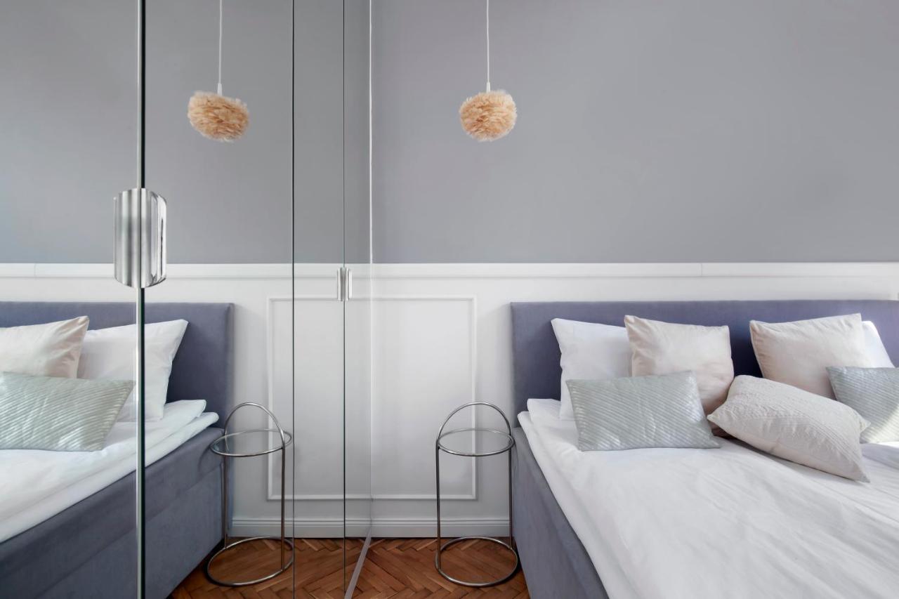 Elite Apartments Old Town Premium Gdańsk Eksteriør billede