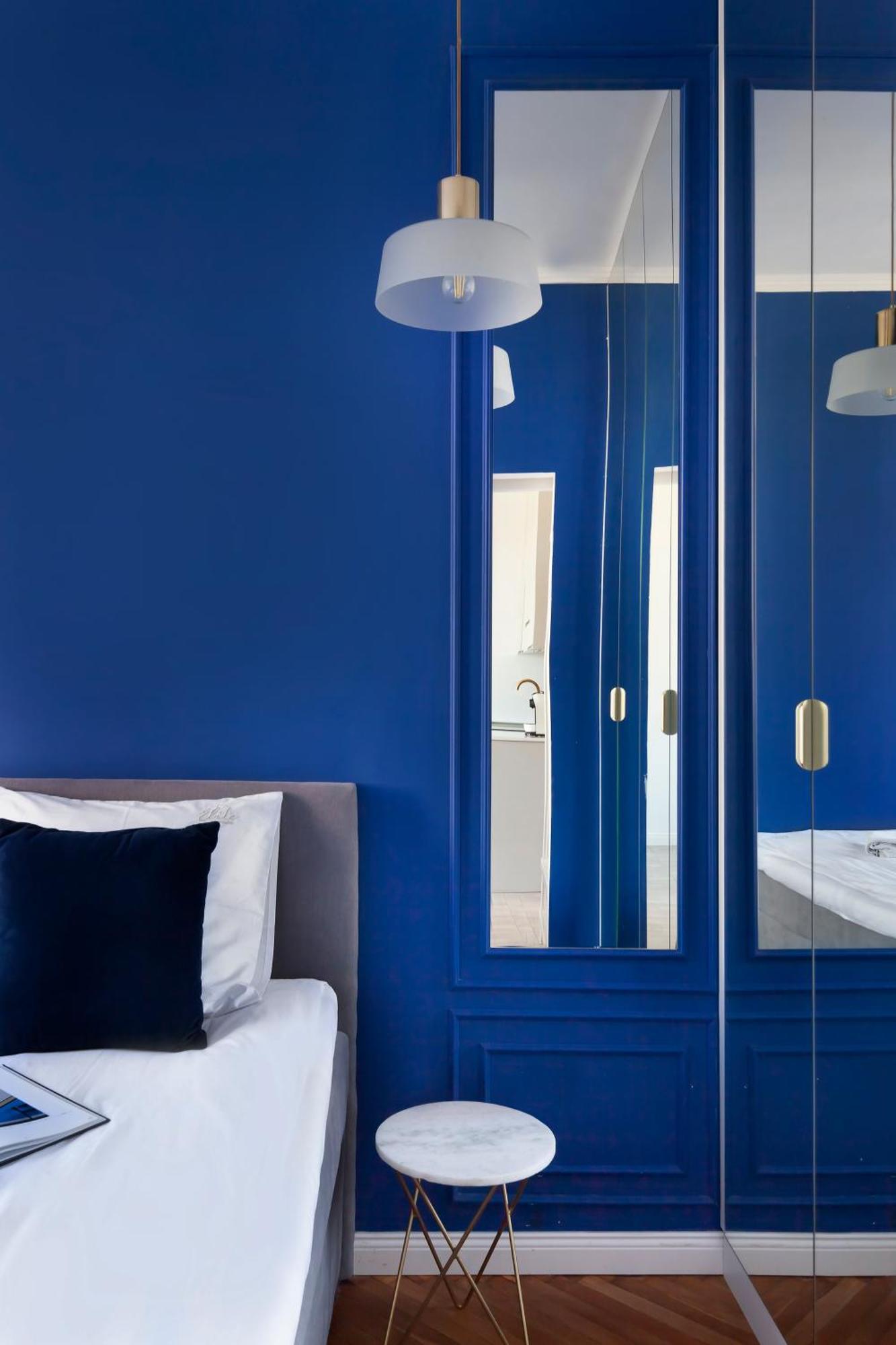 Elite Apartments Old Town Premium Gdańsk Eksteriør billede