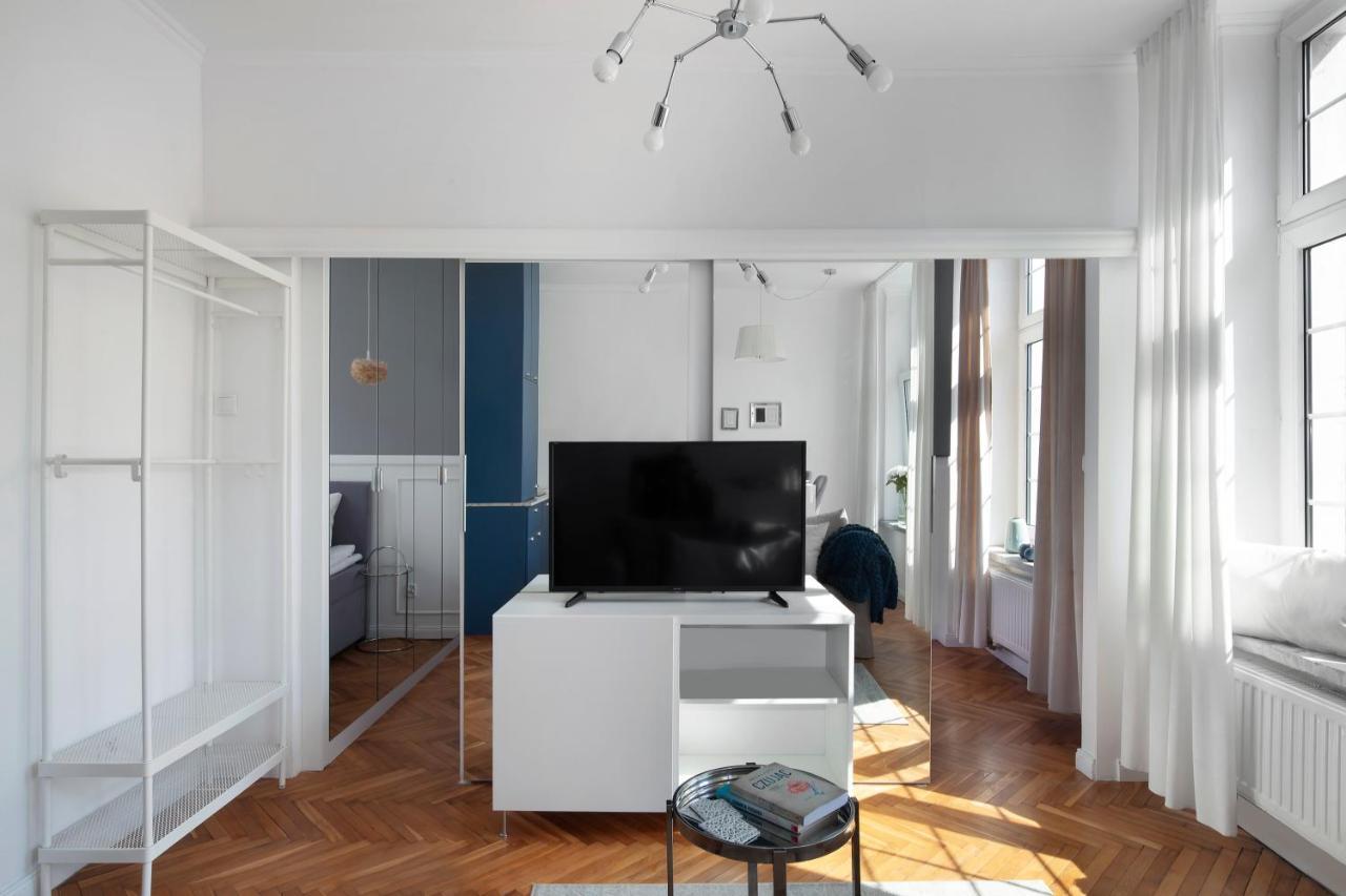 Elite Apartments Old Town Premium Gdańsk Eksteriør billede