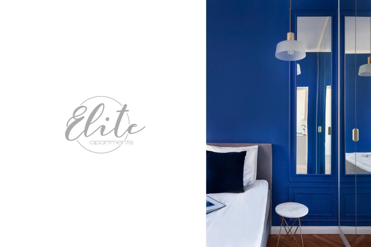 Elite Apartments Old Town Premium Gdańsk Eksteriør billede